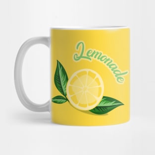 Lemonade Mug